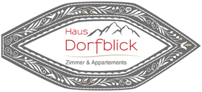 Haus Dorfblick